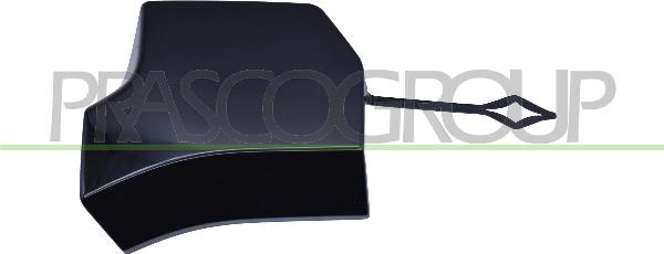 Prasco BM8171286 - Заслінка, буксирний гак autocars.com.ua