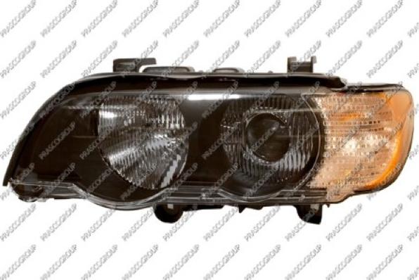 Prasco BM8204924 - Основна фара autocars.com.ua