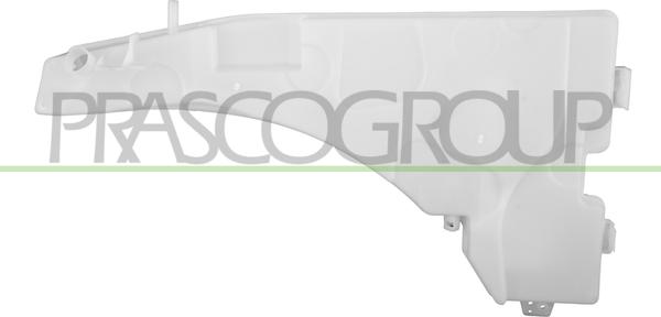 Prasco BM822VA01 - Резервуар для води (для чищення) autocars.com.ua