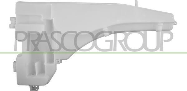 Prasco BM822VA02 - Резервуар для води (для чищення) autocars.com.ua
