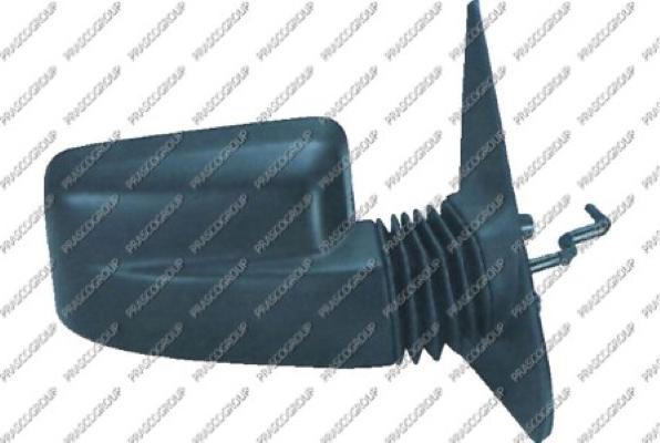 Prasco CI0397113 - Зовнішнє дзеркало autocars.com.ua