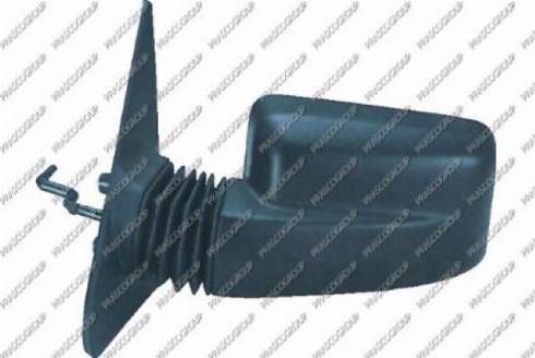 Prasco CI0397114 - Зовнішнє дзеркало autocars.com.ua