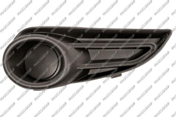 Prasco CI2031250 - Облицювання, протитуманні фари autocars.com.ua
