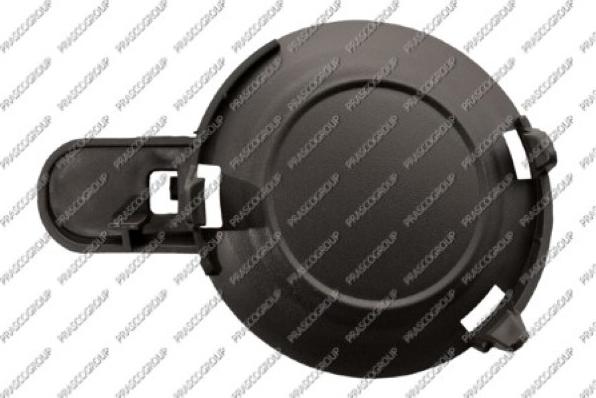 Prasco CI2041241 - Облицювання, протитуманні фари autocars.com.ua