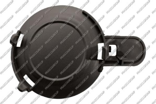 Prasco CI2041242 - Облицювання, протитуманні фари autocars.com.ua