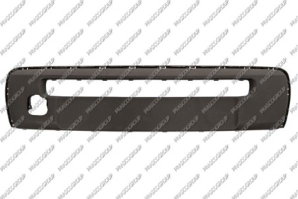 Prasco CI2061245 - Облицювання / захисна накладка, буфер autocars.com.ua