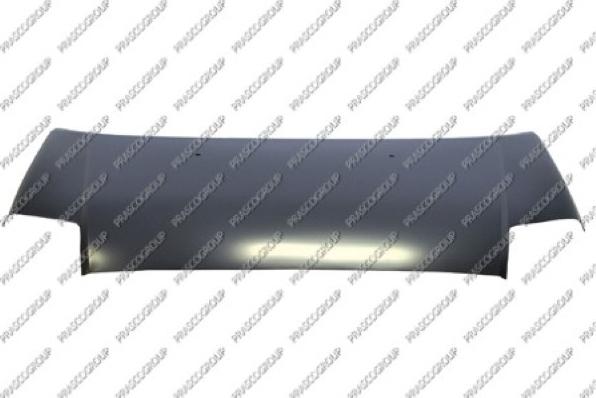 Prasco CI3053100 - Капот двигуна autocars.com.ua