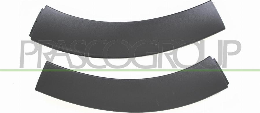 Prasco CI3281570 - Розширення, крило autocars.com.ua