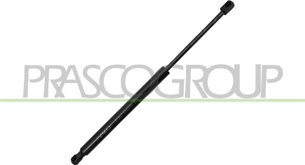 Prasco CI3289055 - Газова пружина, кришка багажник autocars.com.ua