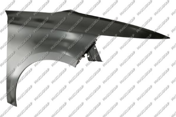 Prasco CI4293013 - Крило autocars.com.ua