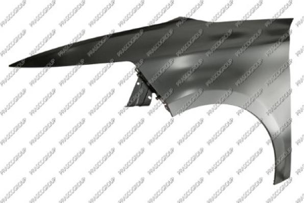 Prasco CI4293014 - Крило autocars.com.ua