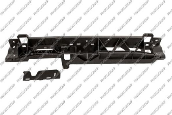 Prasco CI4293201 - Поперечна балка autocars.com.ua