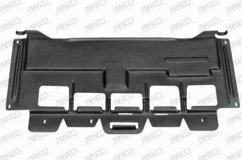 Prasco CI5224904VA - Основна фара autocars.com.ua