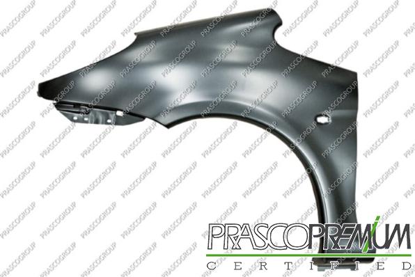 Prasco CI7173034 - Крило autocars.com.ua