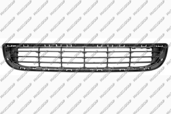 Prasco CI9202120 - Решетка вентиляционная в бампере avtokuzovplus.com.ua