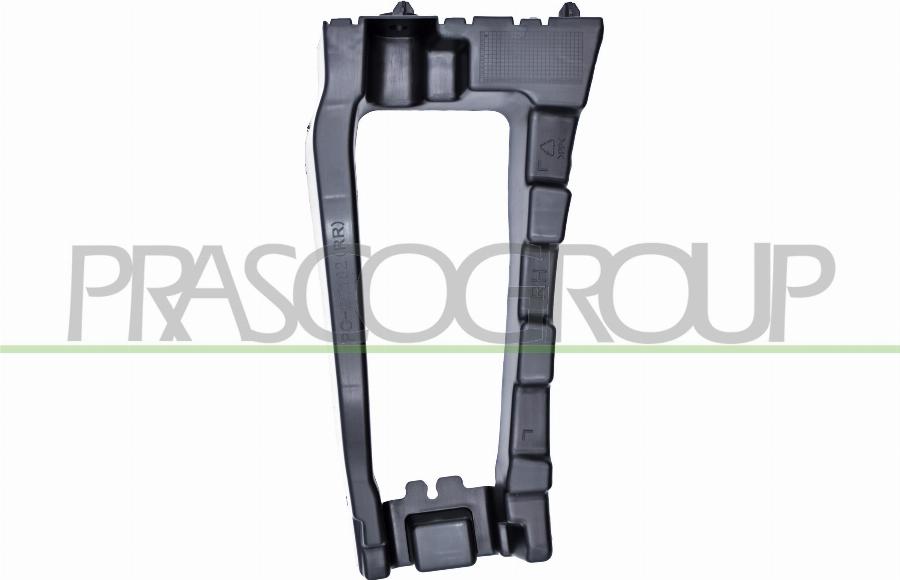 Prasco CI9241053 - Кронштейн бампера avtokuzovplus.com.ua