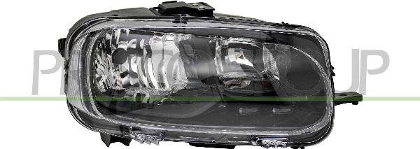 Prasco CI9244913 - Основна фара autocars.com.ua