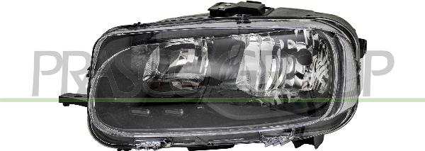 Prasco CI9244914 - Основна фара autocars.com.ua
