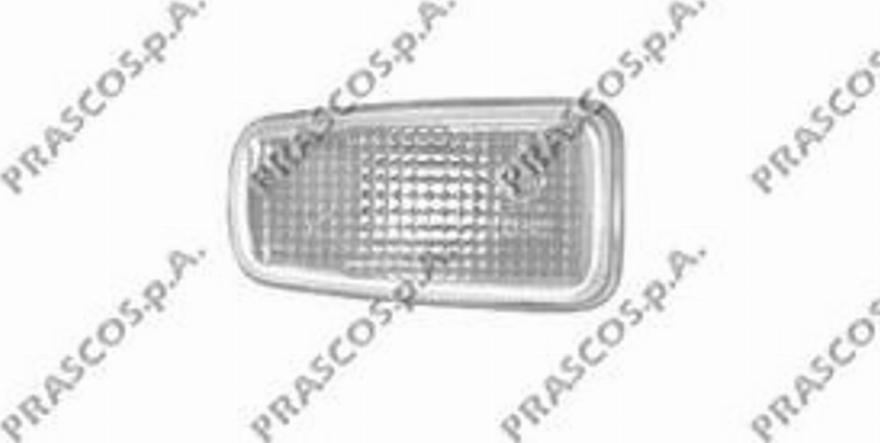 Prasco CI9404041 - Фонарь указателя поворота avtokuzovplus.com.ua