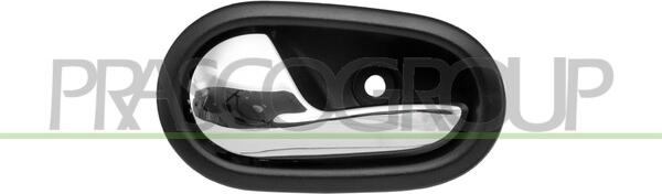 Prasco DA2308402 - Ручка двері autocars.com.ua