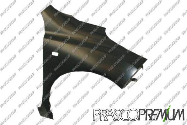 Prasco DS0113013 - Крило autocars.com.ua