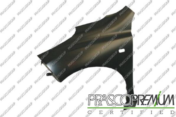 Prasco DS0113034 - Крыло avtokuzovplus.com.ua