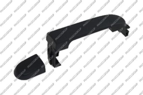 Prasco DS0118201 - Ручка двері autocars.com.ua