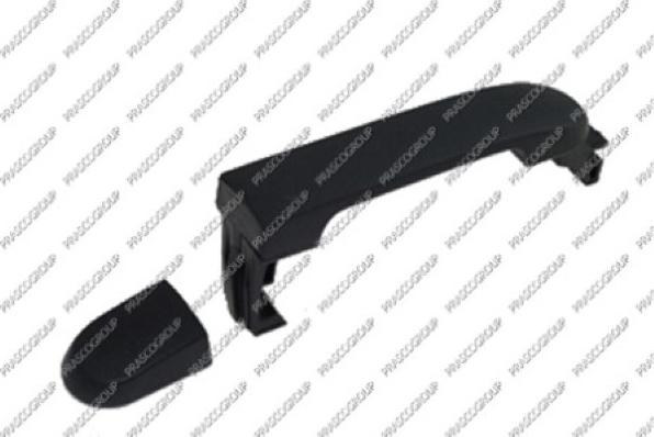 Prasco DS0118202 - Ручка двері autocars.com.ua