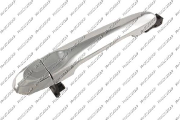 Prasco DS0148115 - Ручка двері autocars.com.ua
