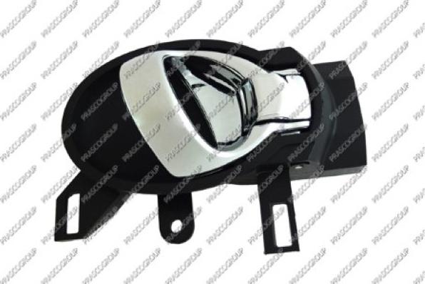 Prasco DS0148605 - Ручка двері autocars.com.ua