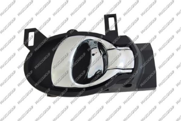 Prasco DS0148606 - Ручка двері autocars.com.ua