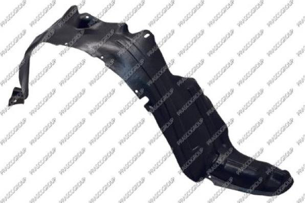 Prasco DS1743603 - Внутрішня частина крила autocars.com.ua