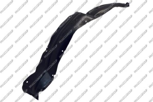 Prasco DS2713604 - Внутрішня частина крила autocars.com.ua