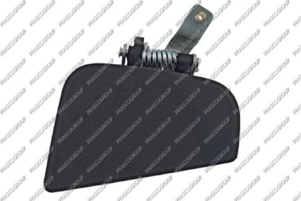 Prasco DS2718102 - Ручка двері autocars.com.ua