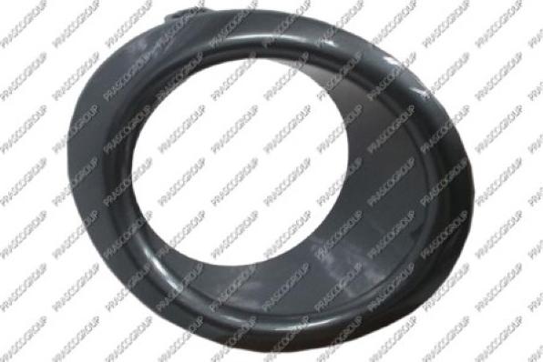 Prasco DS3501241 - Рама, протитуманні фари autocars.com.ua