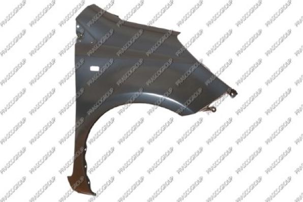 Prasco DS3503013 - Крило autocars.com.ua