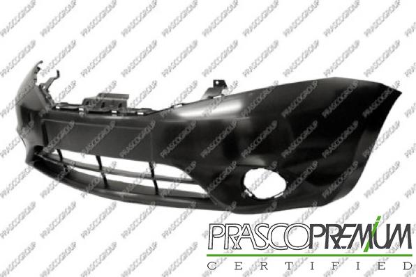Prasco DS3541001 - Буфер, бампер avtokuzovplus.com.ua