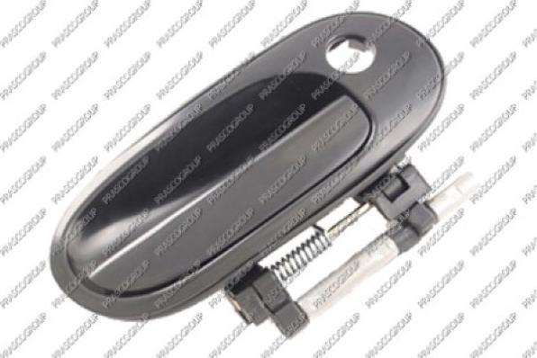 Prasco DS4228001 - Ручка двері autocars.com.ua