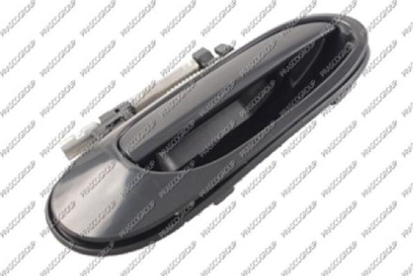 Prasco DS4228101 - Ручка двері autocars.com.ua