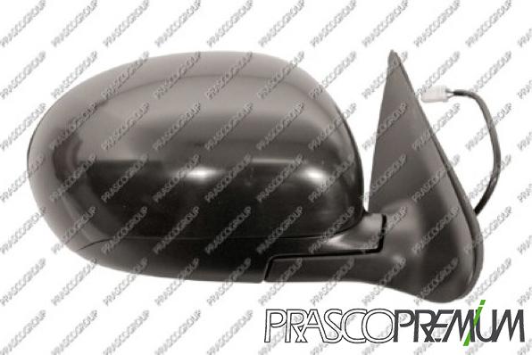 Prasco DS7007103P - Наружное зеркало avtokuzovplus.com.ua