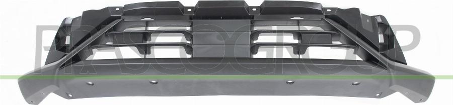 Prasco DS7041811 - Спойлер autocars.com.ua