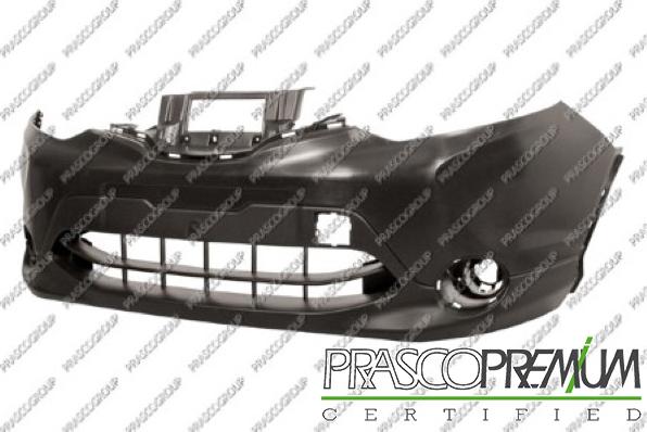 Prasco DS7121001 - Буфер, бампер autocars.com.ua