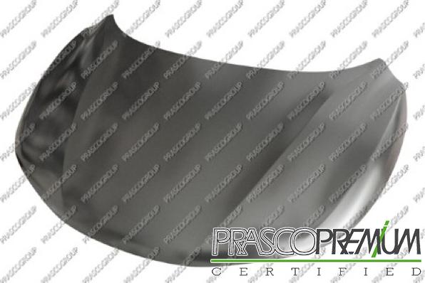 Prasco DS7123130 - Капот двигуна autocars.com.ua