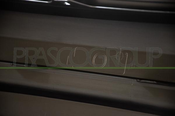 Prasco DS7131050 - Буфер, бампер autocars.com.ua