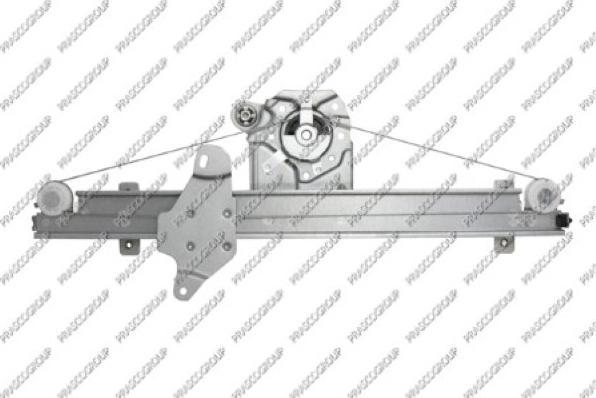 Prasco DS836W023 - Підйомний пристрій для вікон autocars.com.ua