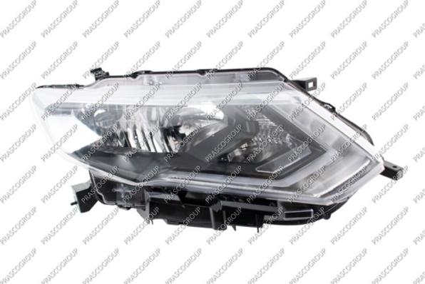 Prasco DS8384913 - Основна фара autocars.com.ua