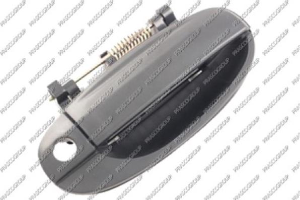 Prasco DW3268001 - Ручка двері autocars.com.ua