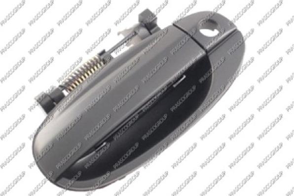 Prasco DW3268002 - Ручка двері autocars.com.ua