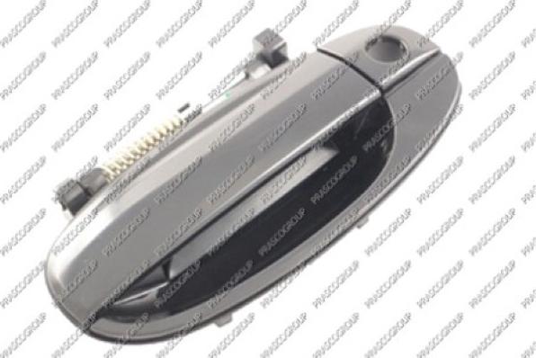 Prasco DW3268008 - Ручка двері autocars.com.ua