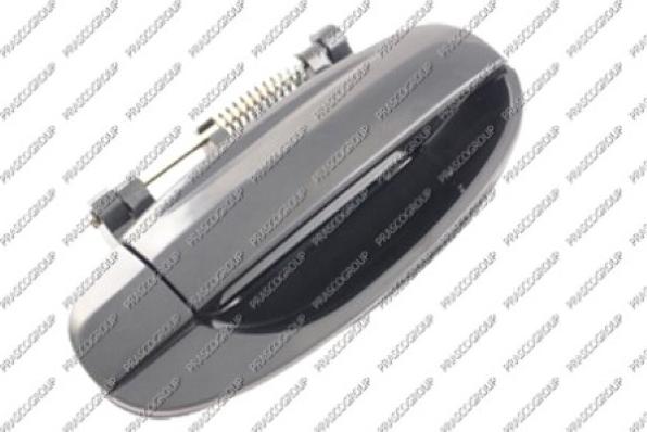 Prasco DW3268107 - Ручка двері autocars.com.ua